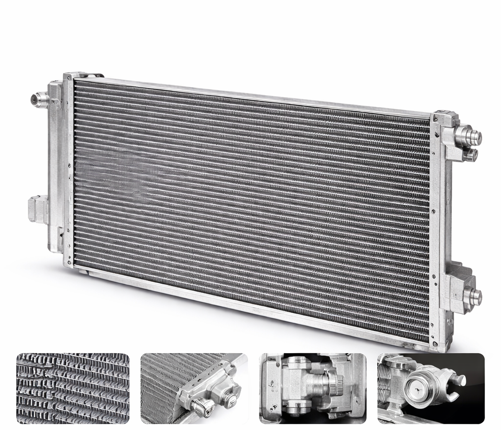 Air Conditioning System