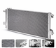 813.96101 - Condenser Volvo