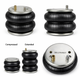 566.CT64557 - Continental Air Spring Double Convoluted