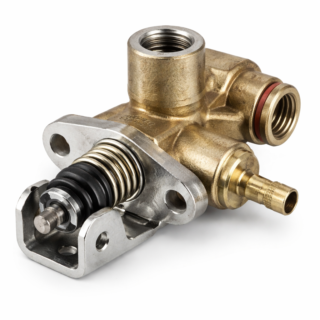 Truck Parts
