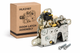 HLK2187 - Door Latch Assembly
