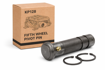 compare product KP128 - Fifth Wheel Pivot Pi