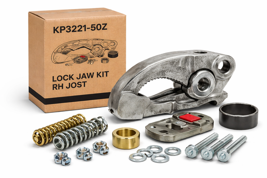 KP3221-50Z - Lock Jaw Kit RH Jost