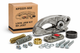 KP3221-50Z - Lock Jaw Kit RH Jost