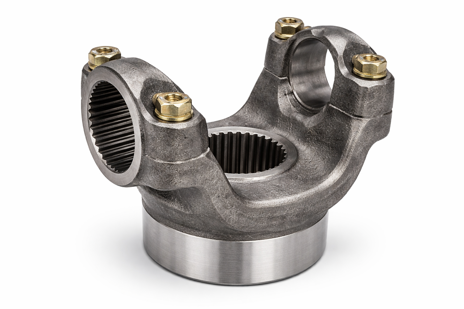 Driveline & Transmission