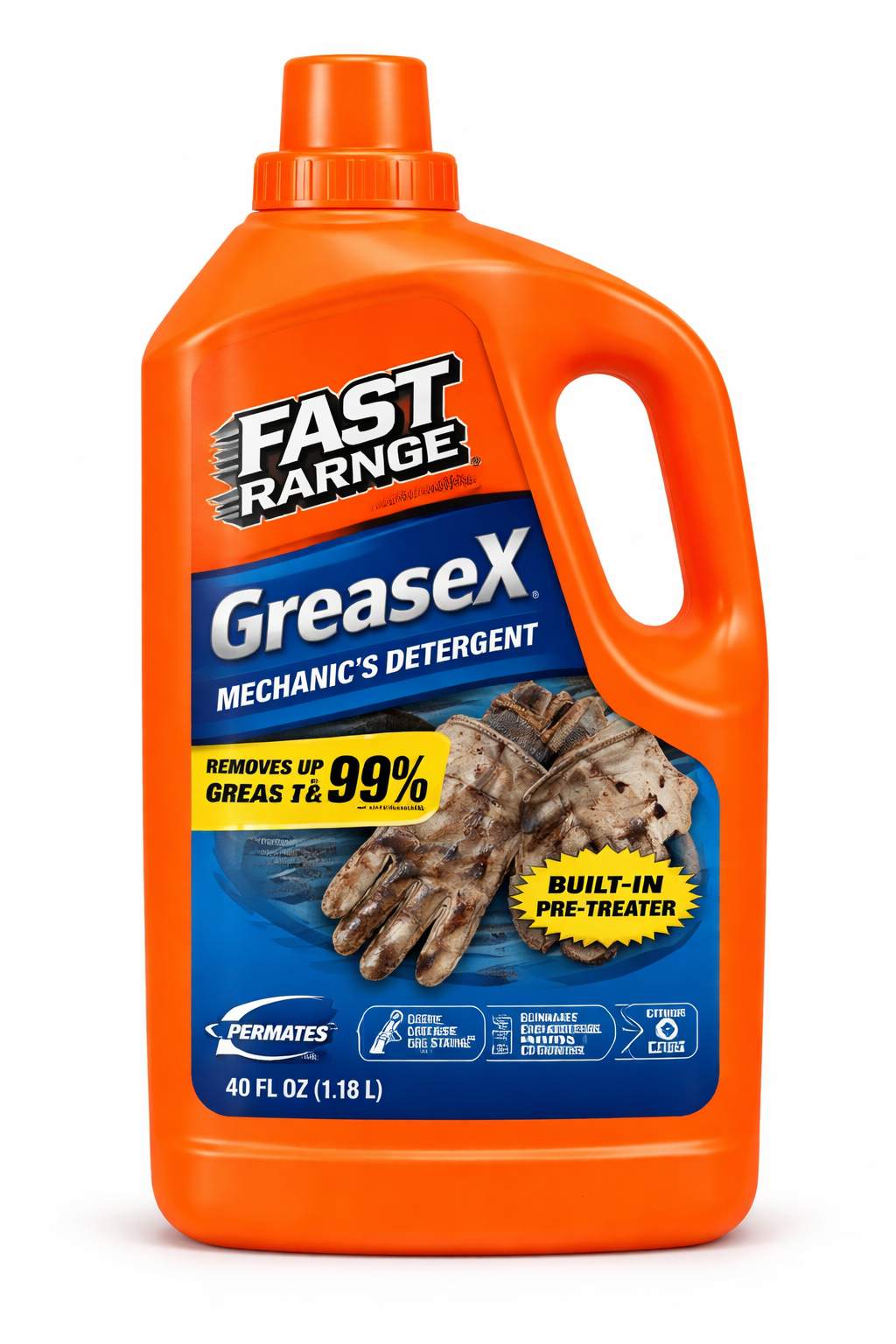 Cleaning & Maintenance