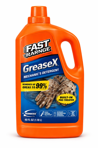 compare product PRX22340 - FASTORANGE GreaseX M