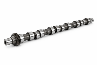 compare product 123.282402.01 - Camshaft LH