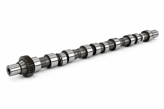 123.282402.01 - Camshaft LH