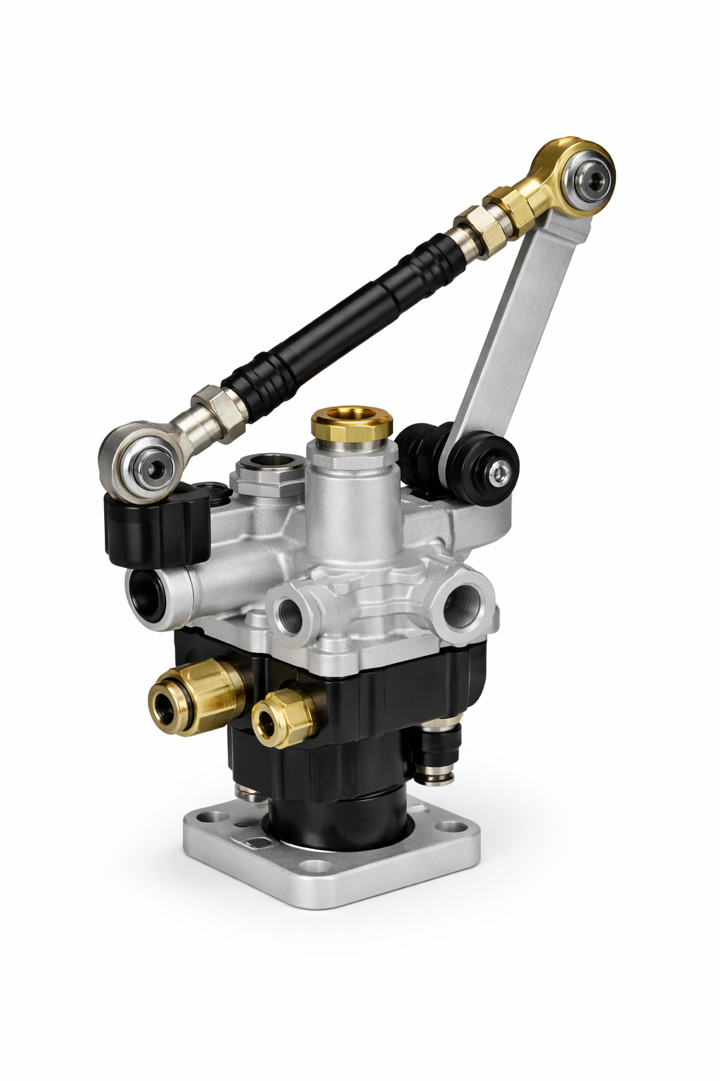 Suspension & Air System Components