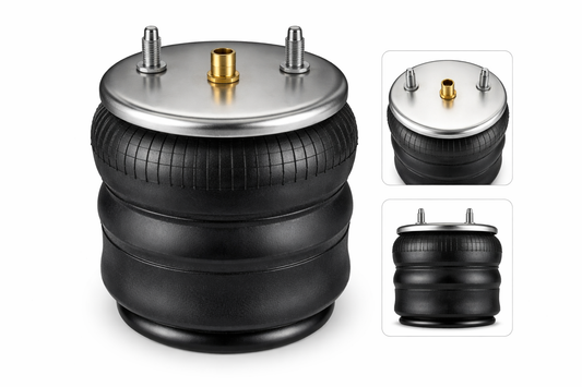 ABSZ70-8162 - Air Spring Cabin