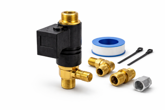 compare product 177.1202KT - Composite w/Brass DO