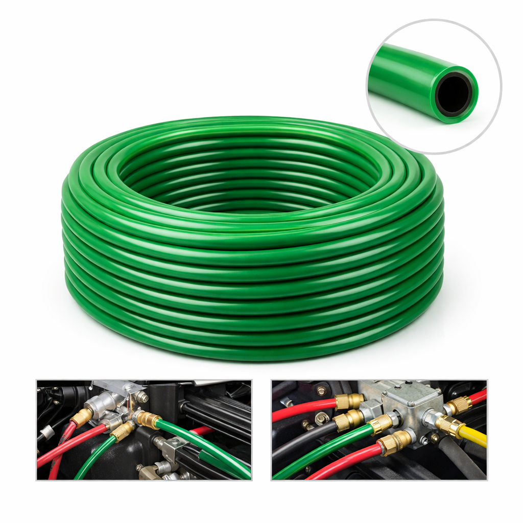 Air Lines & Tubing