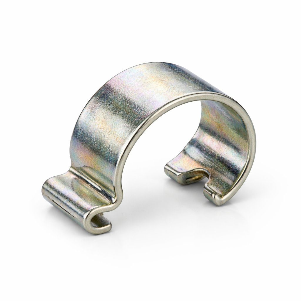 Retaining Clips