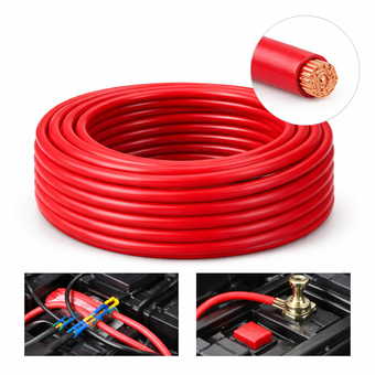 compare product 178.2118RD - Wire Primary 18 GA 1