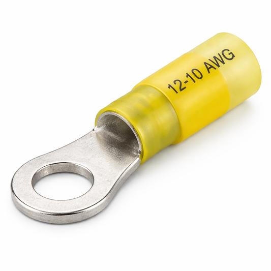 178.5119HS-50 - Ring 3/8in 12-10GA H