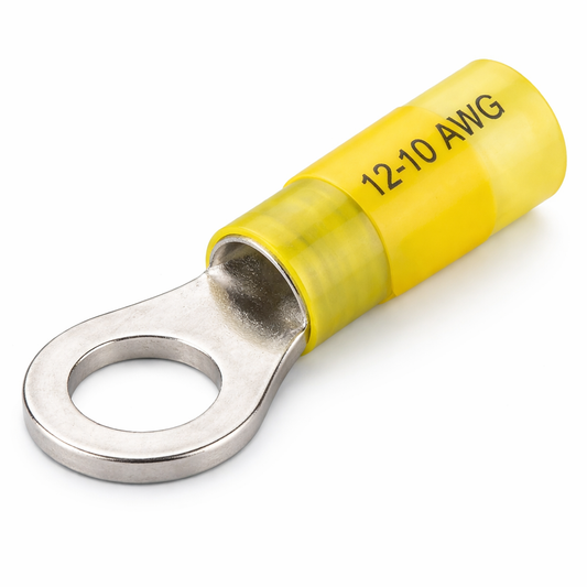 178.5120HS-50 - Ring 1/2in 12-10GA H