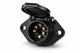 179.1046 - Socket 7 Way Split P