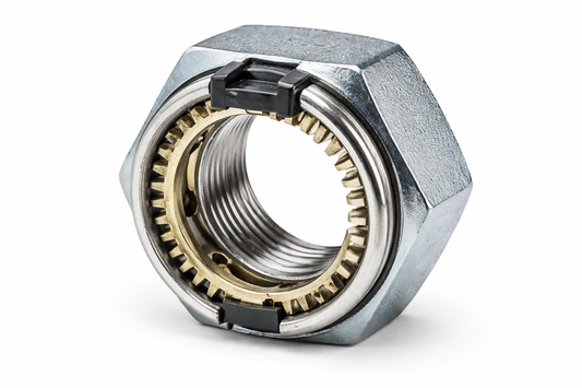 209.4974 - Unitized Spindle Nut