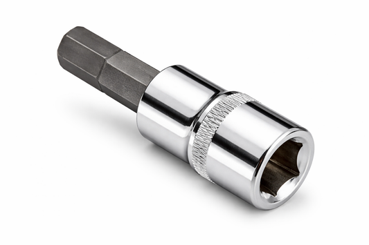 210.1109CMHK - Hex Bit Metric Socke