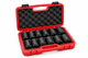 210.3812DK - Impact Socket Set-3/