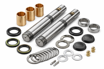 compare product 460.246X - King Pin Kit Pre-Siz