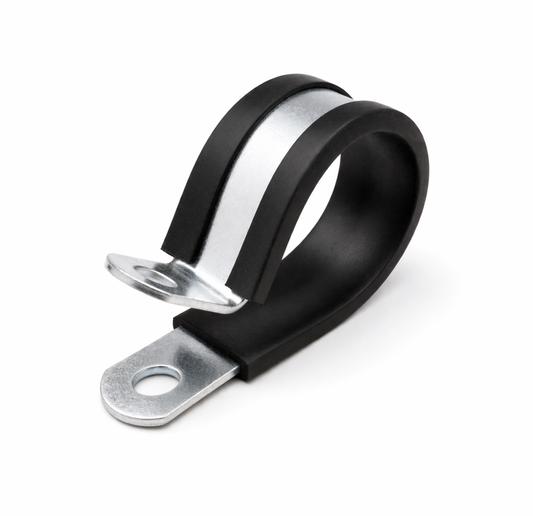 561.3106 - Tube Clamp Rubber Li