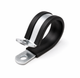 561.3106 - Tube Clamp Rubber Li