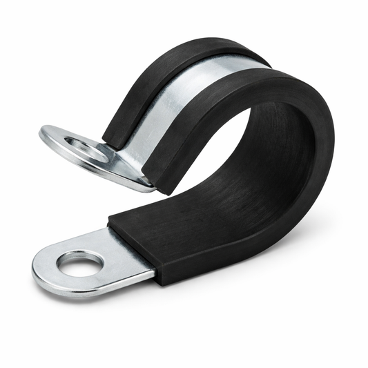 561.3108 - Tube Clamp Rubber Li