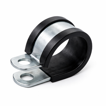 compare product 561.311 - Tube Clamp Rubber Li