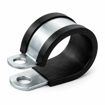compare product 561.312 - Tube Clamp Rubber Li