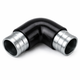 561.59179 - Coolant Elbow w/Poly