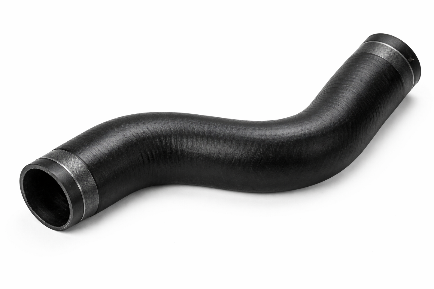 561.62461 - Coolant Hose Upper Mack