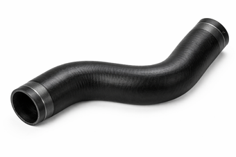compare product 561.62461 - Coolant Hose Upper Mack