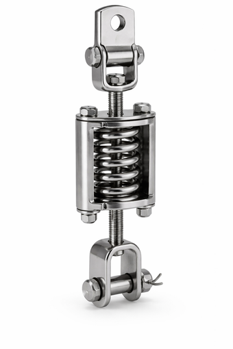 compare product 562.480SS304 - Spring-Loaded Hanger