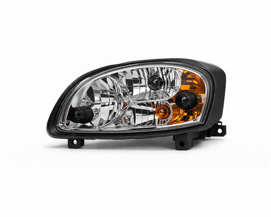 564.46036 - Headlamp Assembly RH