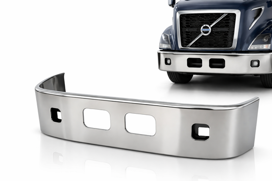 564.96105HS - Bumper SST 18in Volv