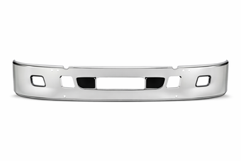 compare product 564.46132C - Bumper Chrome P4