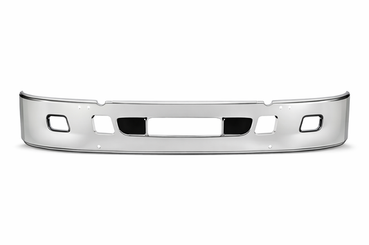 564.46132C - Bumper Chrome P4