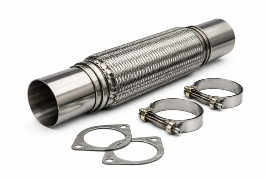 820.B46308P - Exhaust Bellows Frei