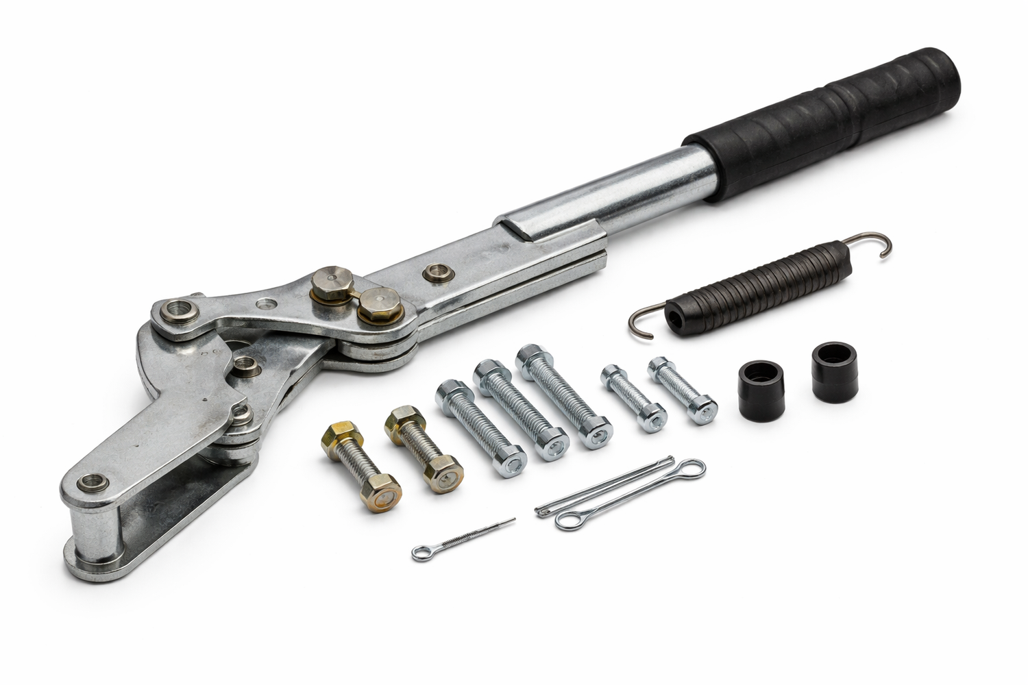 Drivetrain & Trailer Components