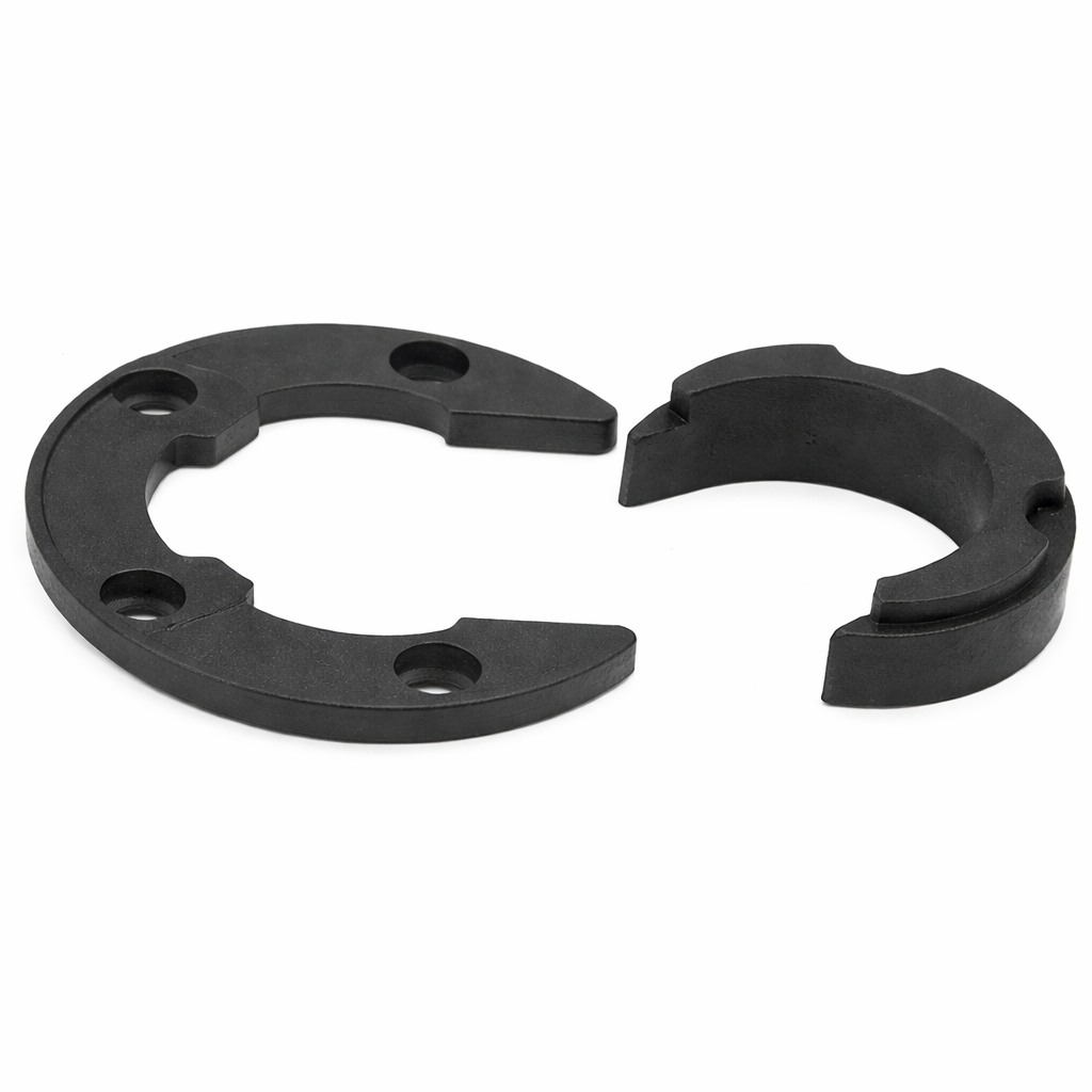 Wheel & Tire Components