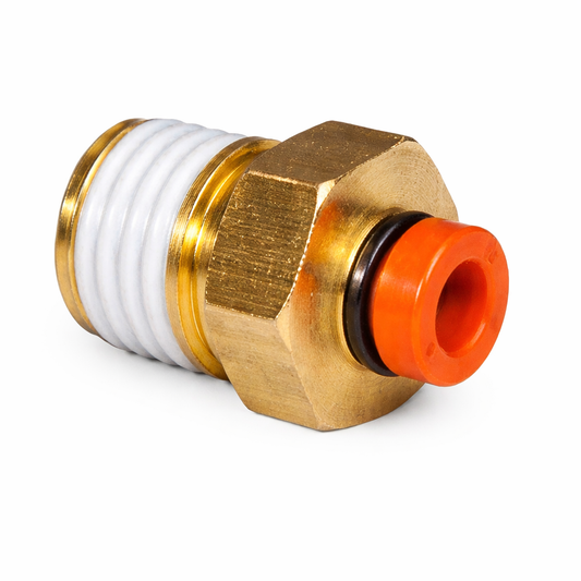 177.11688C - PLC Male Connector 1