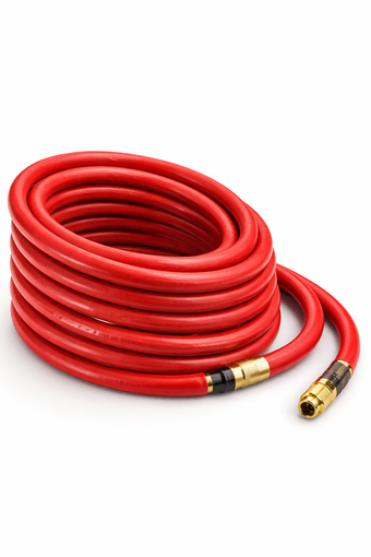 compare product PERFORMAX - RUBBER AIR HOSE 3/8