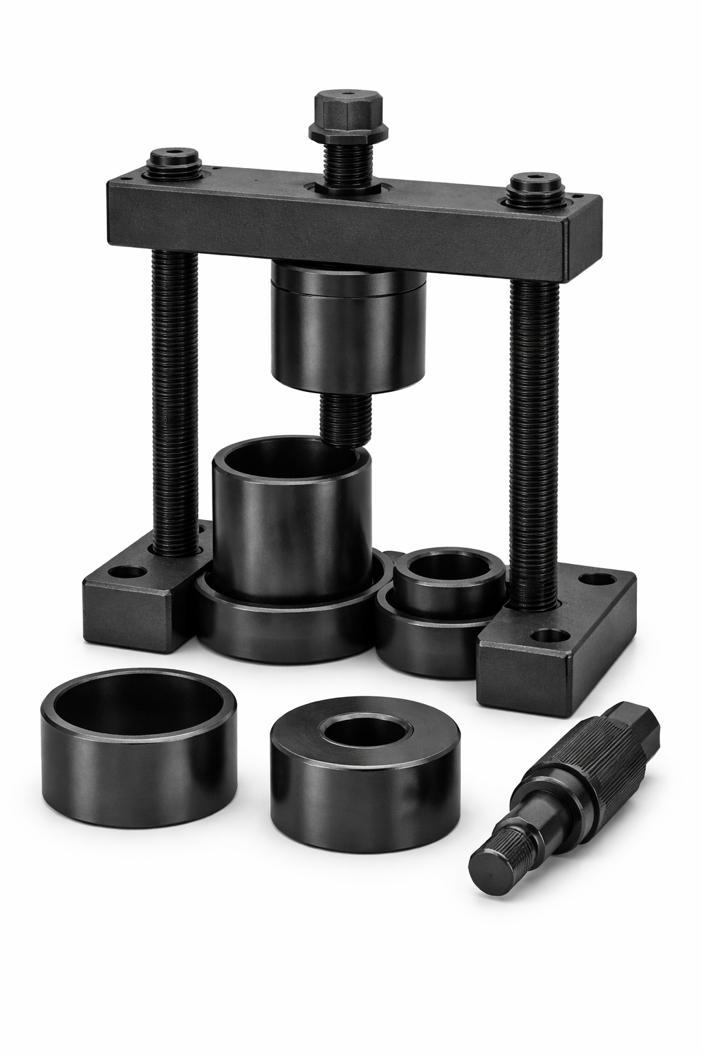 Suspension Tools