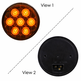 compare product 571.LD44A10-K - F/P/T Light Kit LED