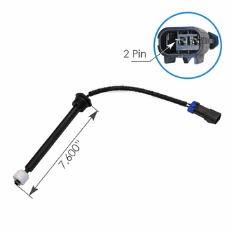 compare product 577.99121R - Low Coolant Level Se