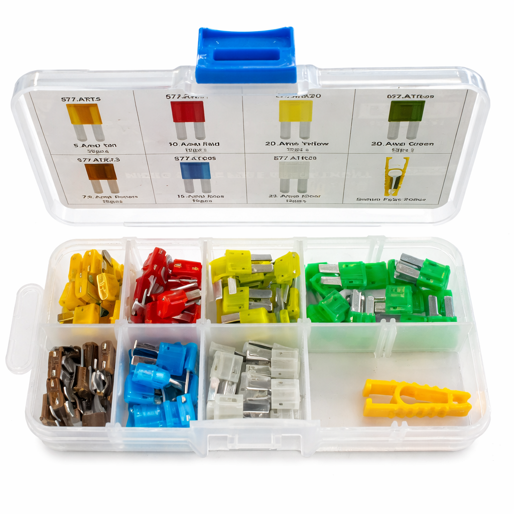 Fuses
