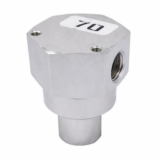 MHT2869 - Pressure Protection