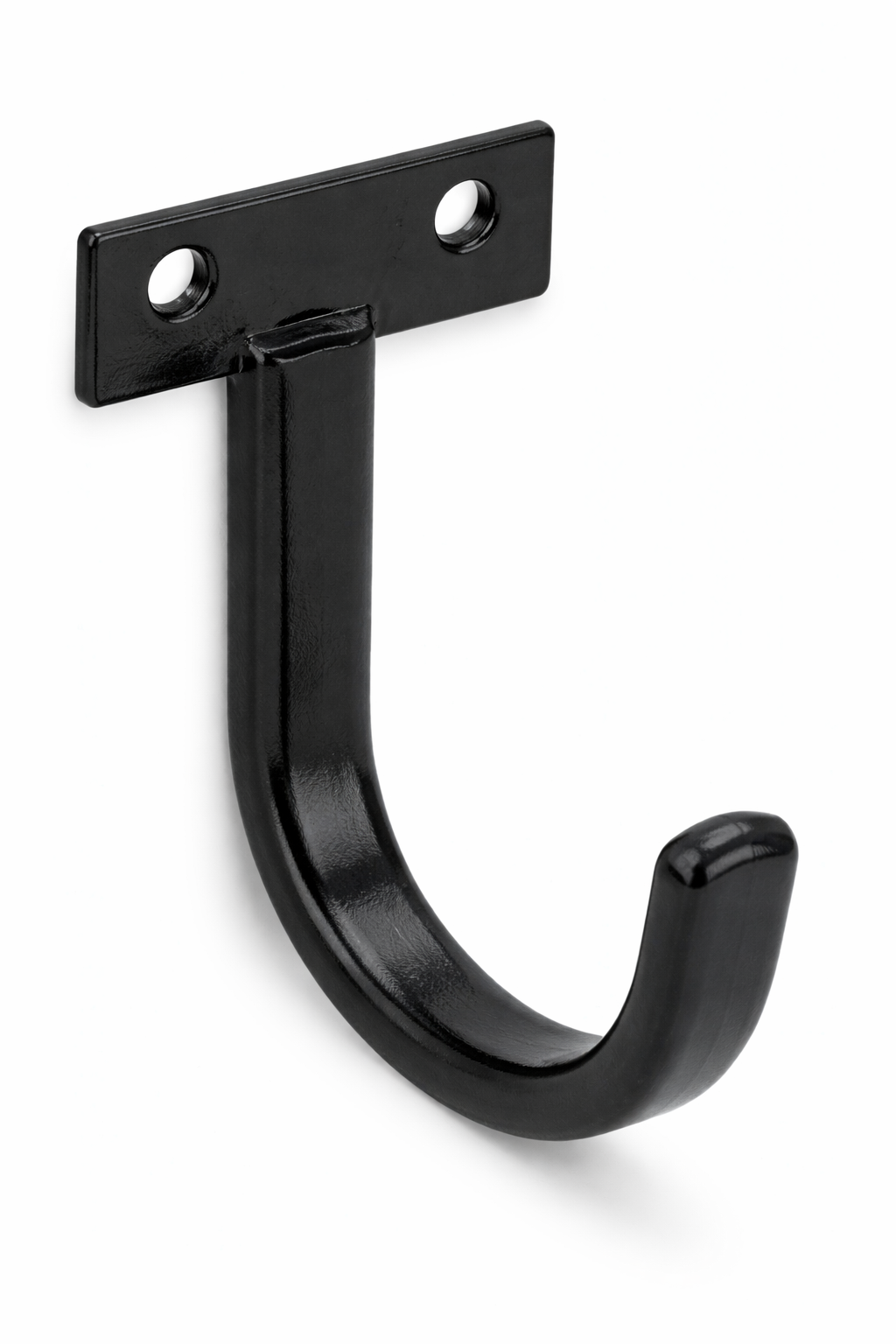 Mounting & Storage